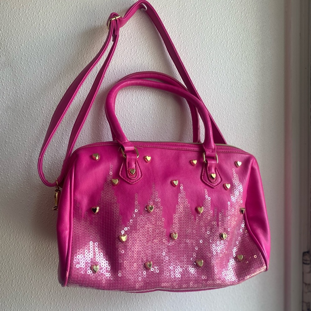 Betsy Johnson Purse